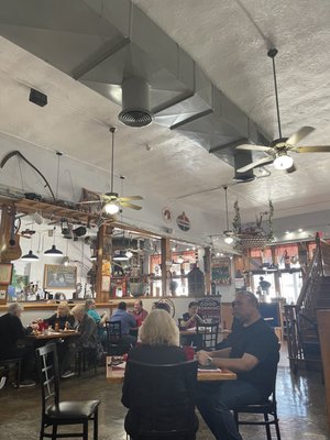 Humble City Cafe by null