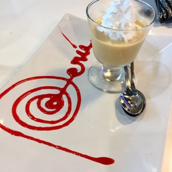 Sr. Ceviche - Locuma mousse - Seafood Near Me - Pembroke Pines, Florida Sr. Ceviche - Locuma mousse - Seafood Near Me - Pembroke Pines, Florida