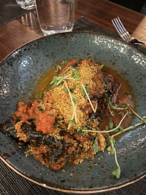 Eno Terra Restaurant & Enoteca by null