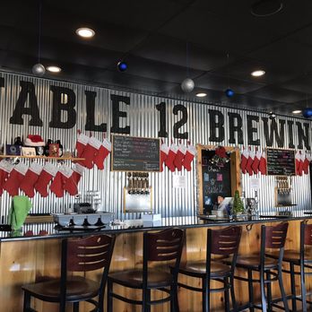Stable 12 Brewing Company - Breweries Near Me - Phoenixville, Pennsylvania Stable 12 Brewing Company - Breweries Near Me - Phoenixville, Pennsylvania