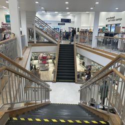 Marshalls - 3 floors 5-4-24