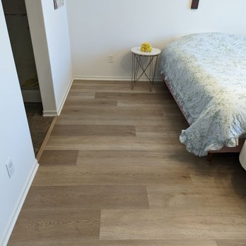 Yireh Construction - Transition from master bed to master bath - General Contractors Near Me