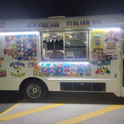 Mrbrainfreez - Book the ice cream truck for your next event
