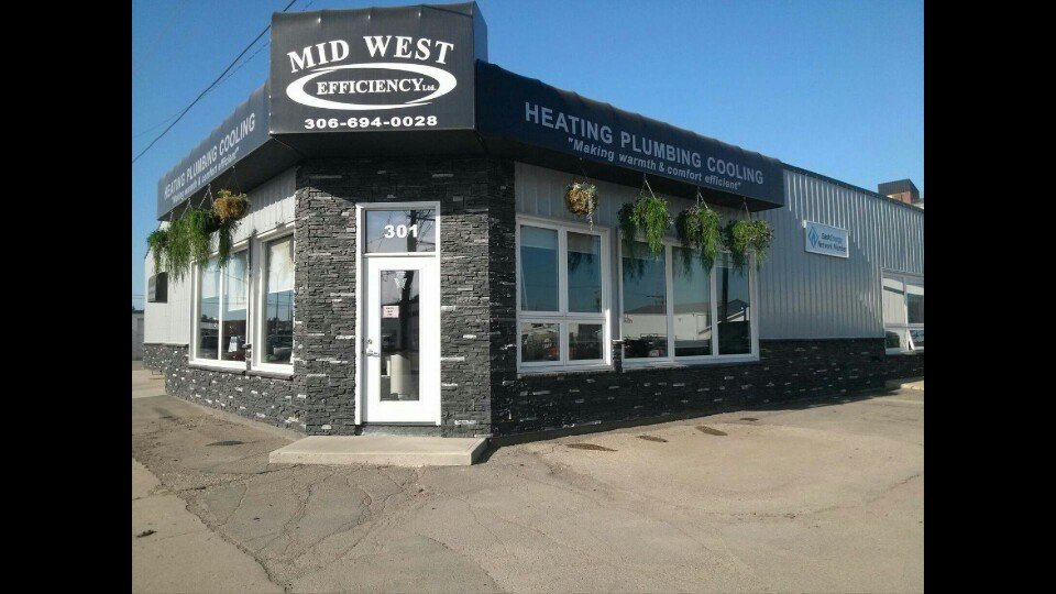 MID WEST EFFICIENCY HEATING, PLUMBING, COOLING Updated October 2024