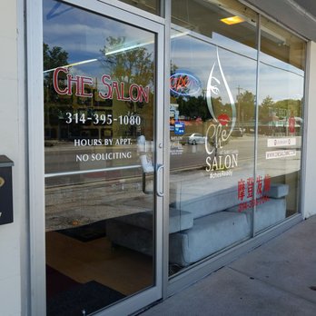Paul’s Salon - Hair Stylists Near Me - Saint Louis, Missouri Paul’s Salon - Hair Stylists Near Me - Saint Louis, Missouri