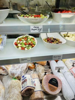Ingrassia & Sons Italian Deli by null