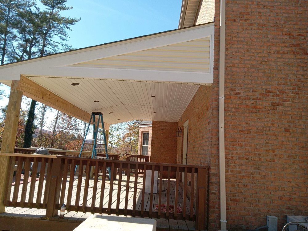 Ruby Logging - tree service in Winfield, WV