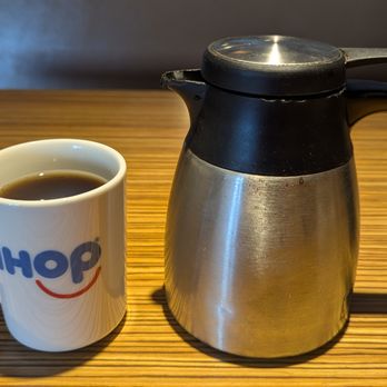 IHOP - Coffee - American Near Me - South Charleston, West Virginia
