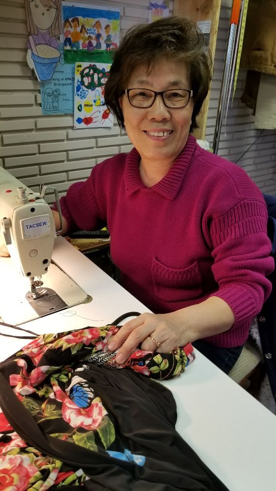 HEM & SEW Updated August 2024 718 Greene St, Augusta,