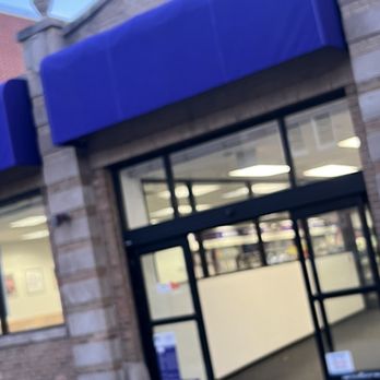 FedEx Office Print & Ship Center - Shipping Centers Near Me - Chicago, Illinois
