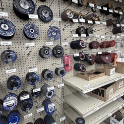 Airgas Store