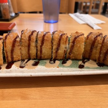 Ozeki Noodle - Crunch roll - Japanese Near Me - Oxnard, California