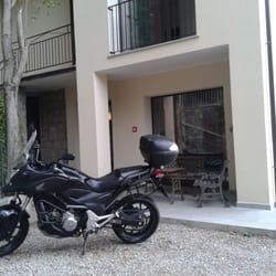 Iradas - Ingresso