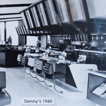 Denny's - The way Denny's used to be! - American Near Me - Prescott Valley, Arizona