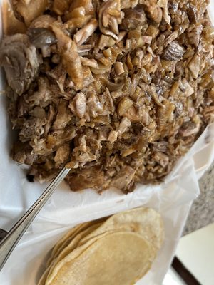 Carnitas El Guero by null