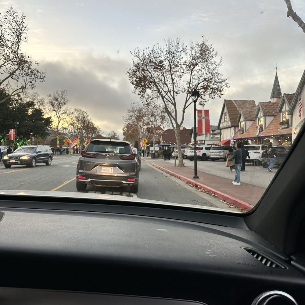Solvang Park - Perfect day .. everyday .. - Parks Near Me - Solvang, California Solvang Park - Perfect day .. everyday .. - Parks Near Me - Solvang, California