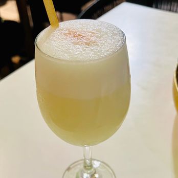 CVI.CHE 105 - Piscosour - Seafood Near Me - Miami Beach, Florida CVI.CHE 105 - Piscosour - Seafood Near Me - Miami Beach, Florida