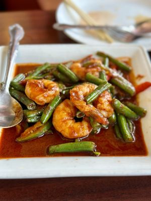 Long Beach Thai Restaurant by null