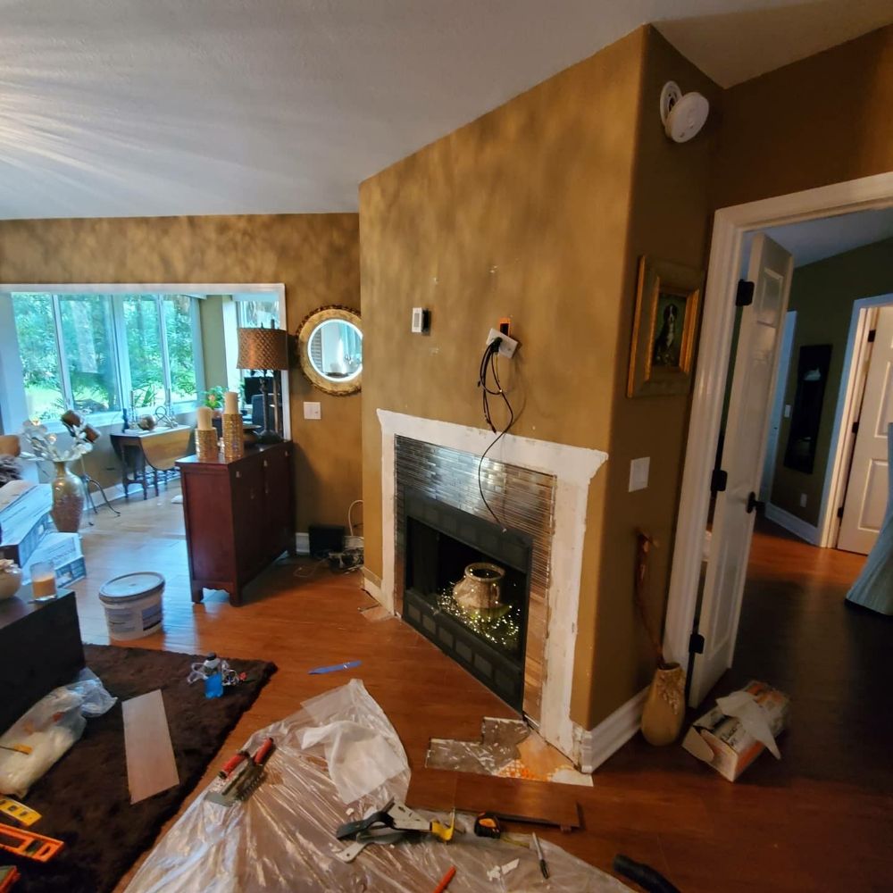 TOP CHOICE REMODELING 148 Photos Atlantic Beach, Florida General