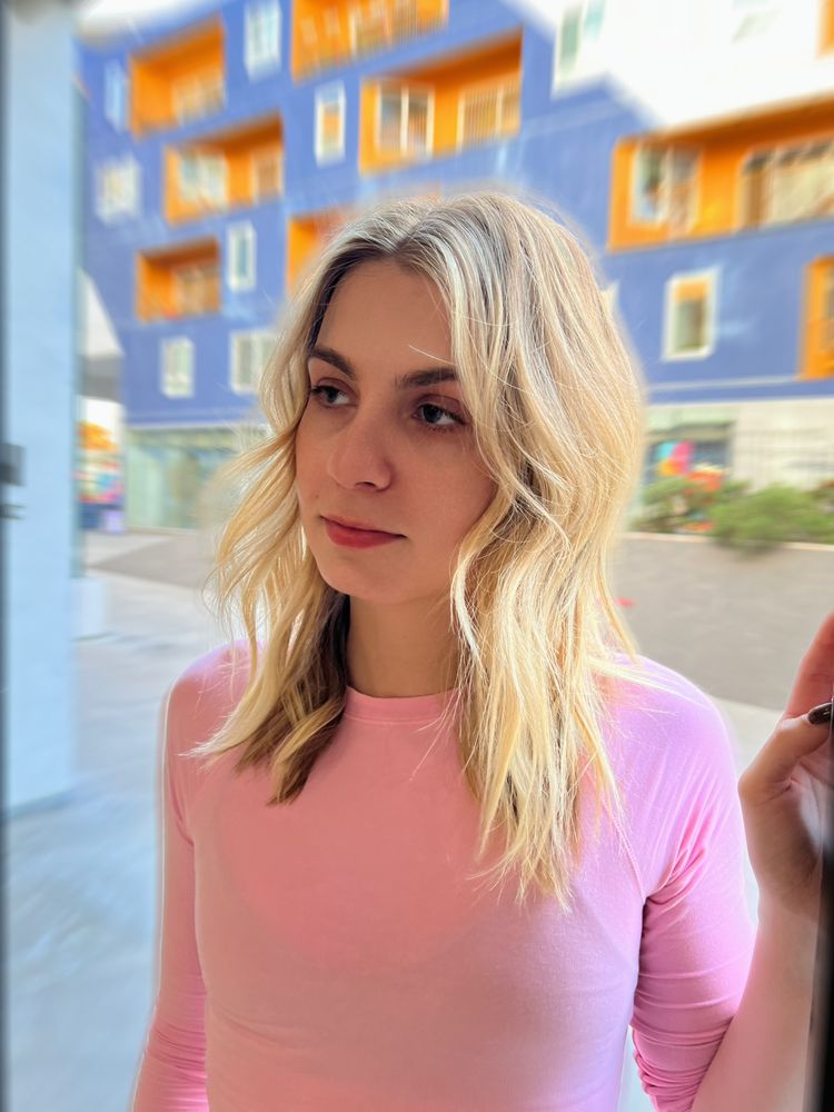 Pastel Youth Studio Logo