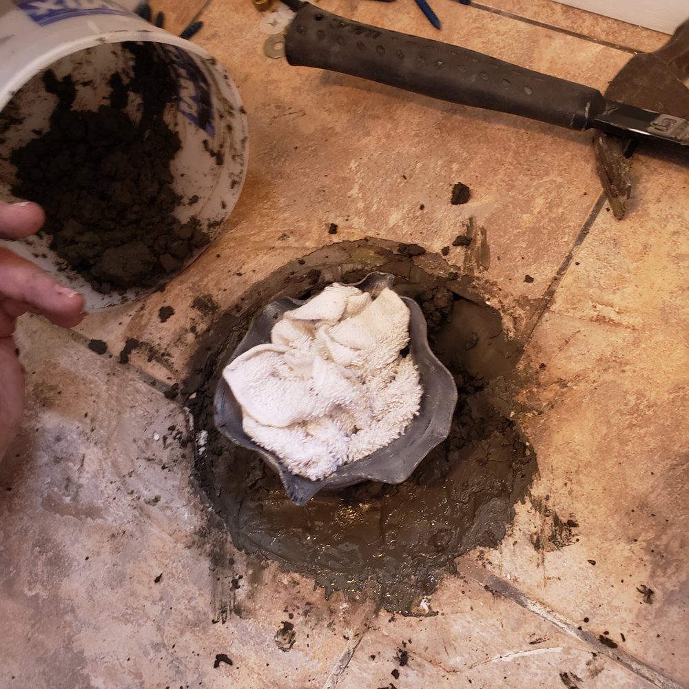 Slide of Mikes Handyman and Hvac Services