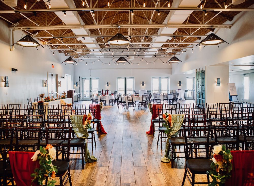 5th & Carroll Events - wedding in Fort Worth, TX
