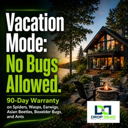 Drop Dead Pest Solutions