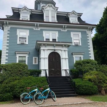 The Hotel Marblehead - Hotels Near Me - Marblehead, Massachusetts