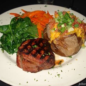 ALC Steaks - 8oz filet and sides - Steakhouses Near Me - Austin, Texas ALC Steaks - 8oz filet and sides - Steakhouses Near Me - Austin, Texas