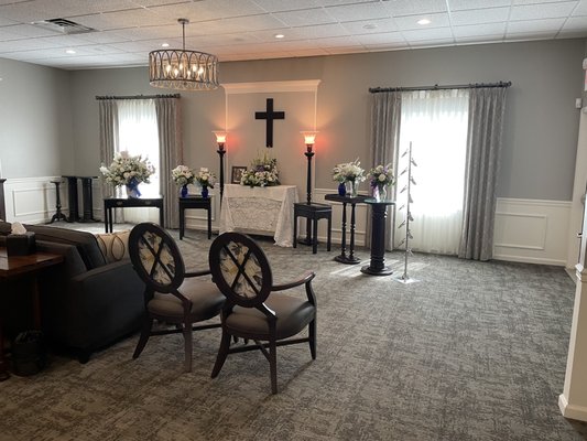 M DAVID DEMARCO FUNERAL HOME - Updated June 2026 - 15 Photos - 205