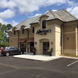 Albriton's Jewelry