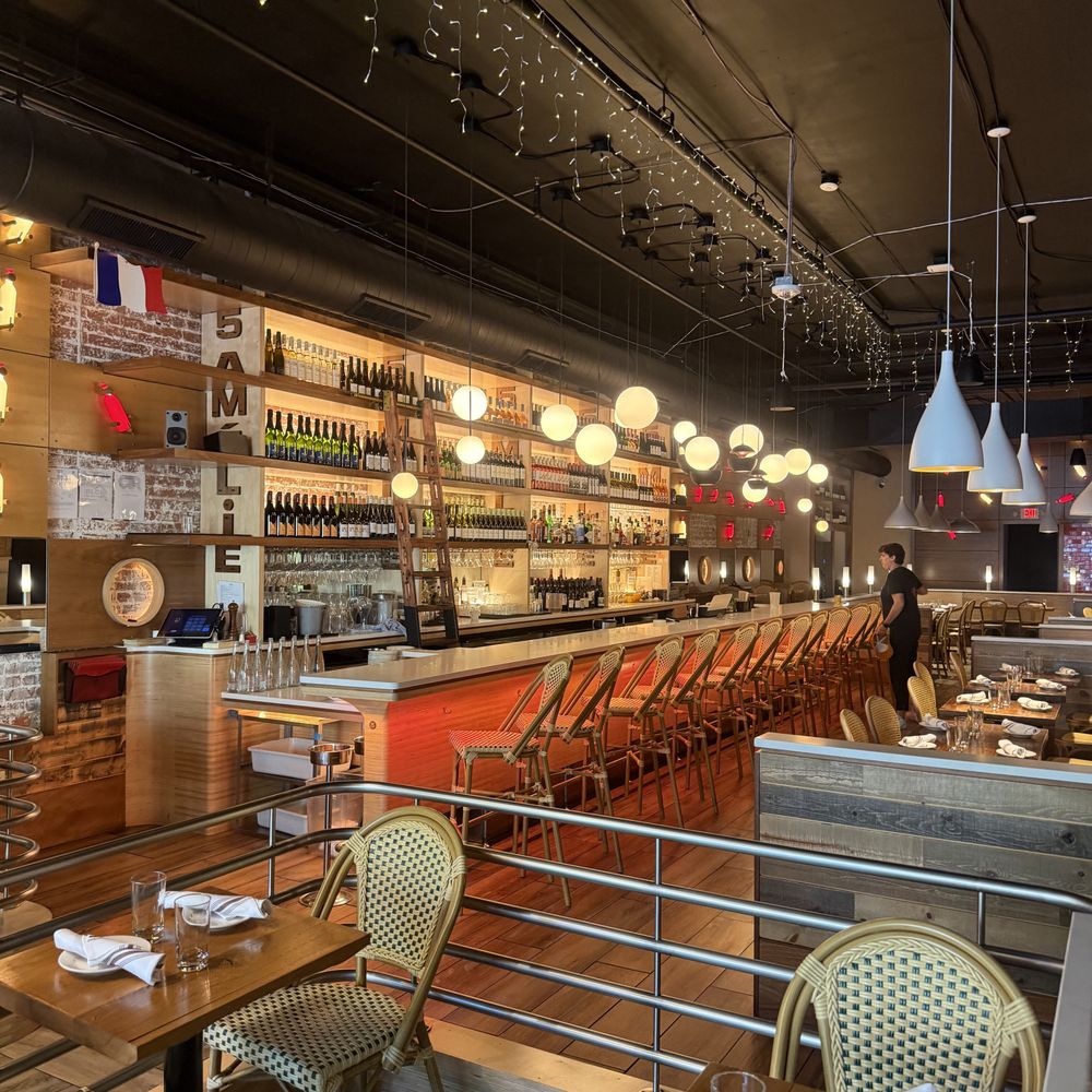 Amelie - Wine Bars Near Me - Washington, DC, District of Columbia Amelie - Wine Bars Near Me - Washington, DC, District of Columbia