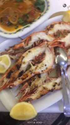 A Marisqueira do Lis by null