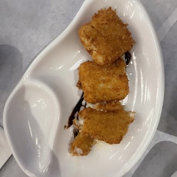 K&B Sushi - Deep fried milk - Sushi Bars Near Me - Oakville, Ontario