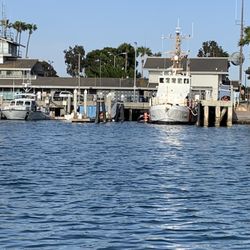 United States Coast Guard - USCG