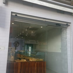 Horno pastelería Frontera