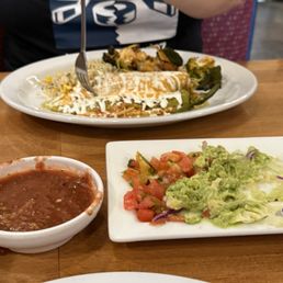 Tinga Chicken Rellenos Tinga Chicken Rellenos