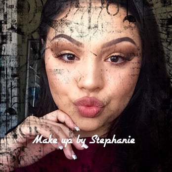 iBeauty Lash Studio - Professional makeup artist Stephanie. - Eyelash Service Near Me - Anaheim, California iBeauty Lash Studio - Professional makeup artist Stephanie. - Eyelash Service Near Me - Anaheim, California