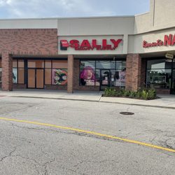Sally Beauty