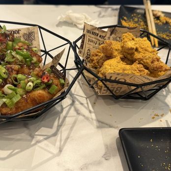 BHC Chicken - #matchoking - Chicken Shop Near Me - Buford, Georgia BHC Chicken - #matchoking - Chicken Shop Near Me - Buford, Georgia