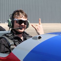 Sky Combat Ace