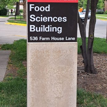 ISU Creamery - food science building sign - Ice Cream & Frozen Yogurt Near Me - Ames, Iowa ISU Creamery - food science building sign - Ice Cream & Frozen Yogurt Near Me - Ames, Iowa