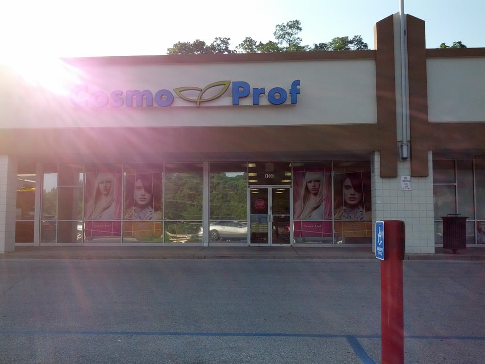 COSMOPROF - Updated June 2025 - 1833 Monmouth St, Newport, Kentucky ...