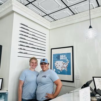 Savannah Scone Company - Staff - Bakeries Near Me - Savannah, Georgia
