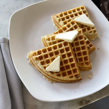 Cheeky's - Waffles - Breakfast & Brunch Near Me - Palm Springs, California