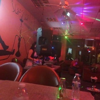 Memo's Hookah Lounge - Hookah Bars Near Me - Tempe, Arizona