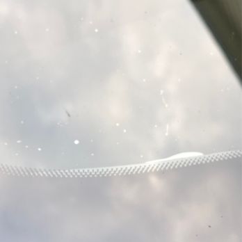 Siervos Auto Tinting - Front windshield air bubbles - Vehicle Wraps Near Me - Richmond, California