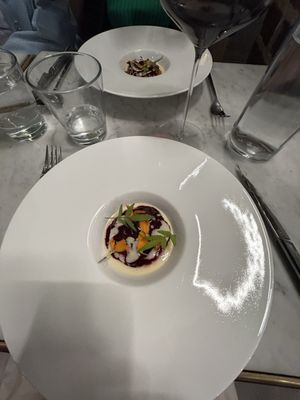 Le Bistrot Flaubert by null