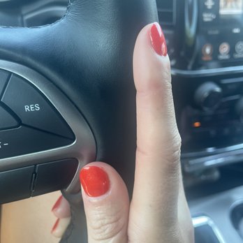 Gilbert Nail Spa - gel - Nail Salons Near Me - Gilbert, Arizona