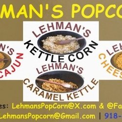 Lehman's PopCorn